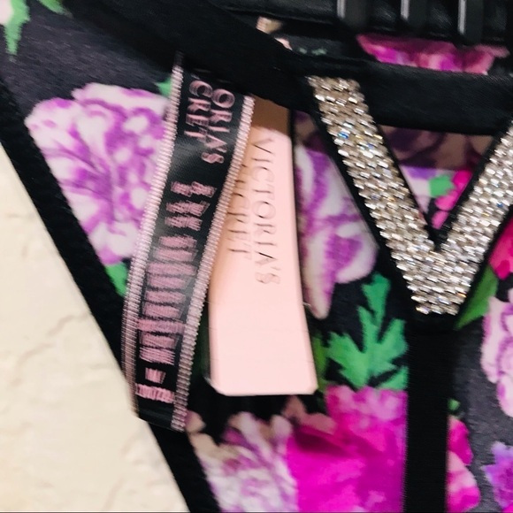 💖 Victoria Secret Very Sexy V-String Panty SEXY - Picture 5 of 7